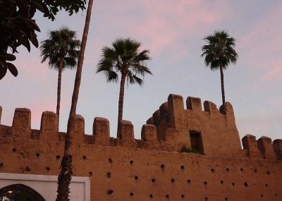 taroudant-dar-rayat-palais-salam-le-soir