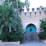 taroudant-dar-rayat-porte-palais-salam