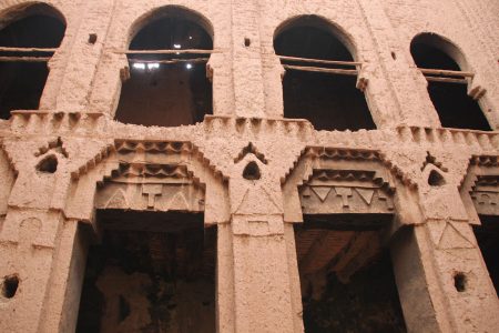 agdz-kasbah-de-tamnougalt-detail-facade