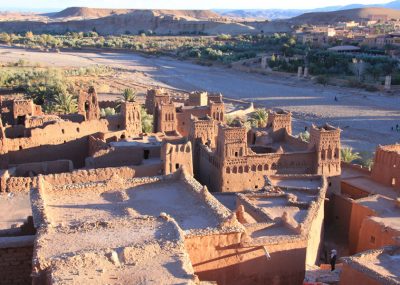 ait-benhaddou-vue-du-sommet-du-ksour