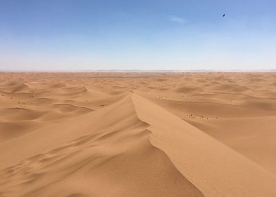 chigaga-dunes