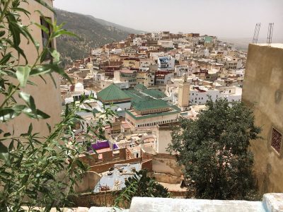 moulay-idriss-le-mausolee-idriss-premier