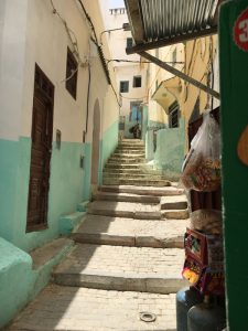 moulay-idriss-ruelles-en-escaliers