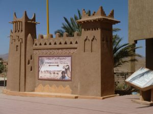 zagora-panneau-tombouctou-en-caravane