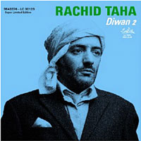 Rachid Taha