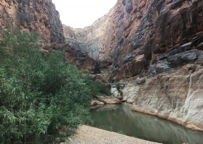 Amtoudi - Gueltas