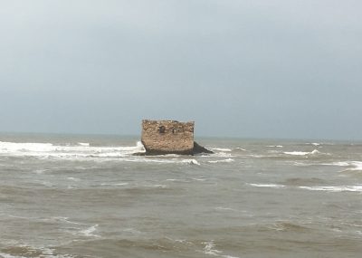 Tarfaya - Casa Del Mare