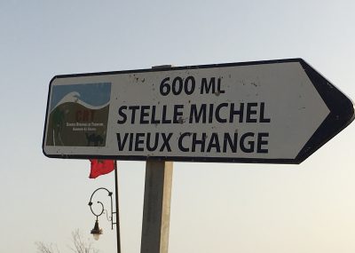 Smara_panneau stelle Michel Vieuxchange