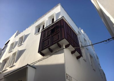 Tanger_Kasbah