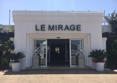 Tanger_cap spartel_Le mirage