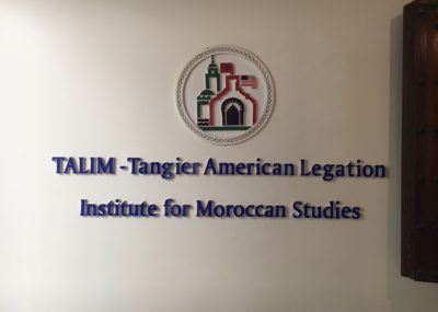 Tanger_légation américaine