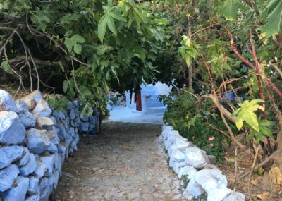 Chefchaouen-médina