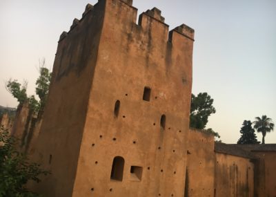 Chefchaouen-médina