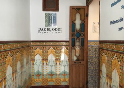 Tétouan-dar el oddi