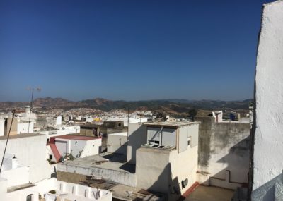 Tétouan-dar el oddi