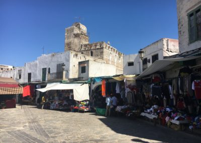 Tétouan-médina