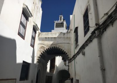 Tétouan-médina