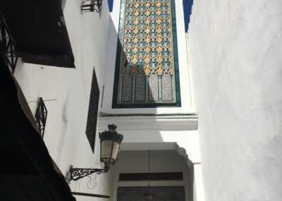 Tétouan-médina