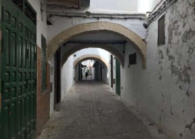 Tétouan-médina