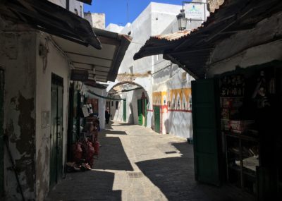 Tétouan-médina