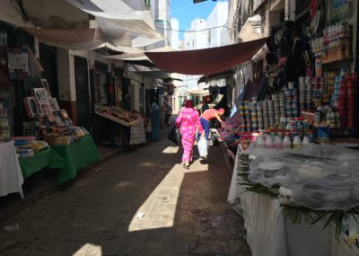 Tétouan-médina