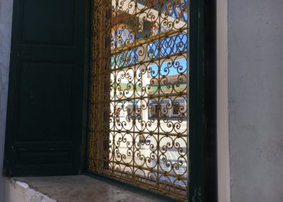 Marrakech-Palais Bahia