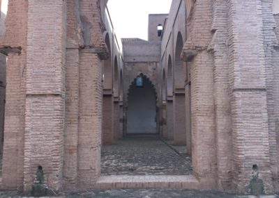 Mosquée de Tinmel