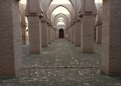 Mosquée de Tinmel