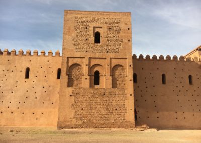 Mosquée de Tinmel